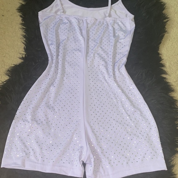 Bling romper - Picture 5 of 5